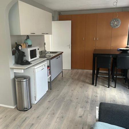Apartment At The Beach Noordwijk Kültér fotó