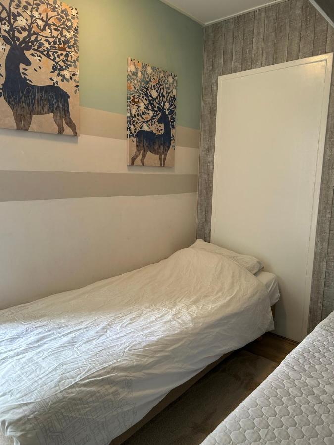 Apartment At The Beach Noordwijk Kültér fotó