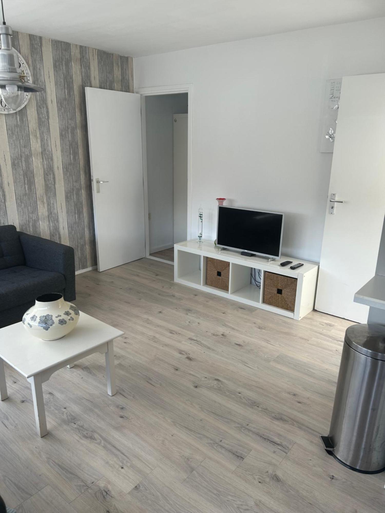 Apartment At The Beach Noordwijk Kültér fotó