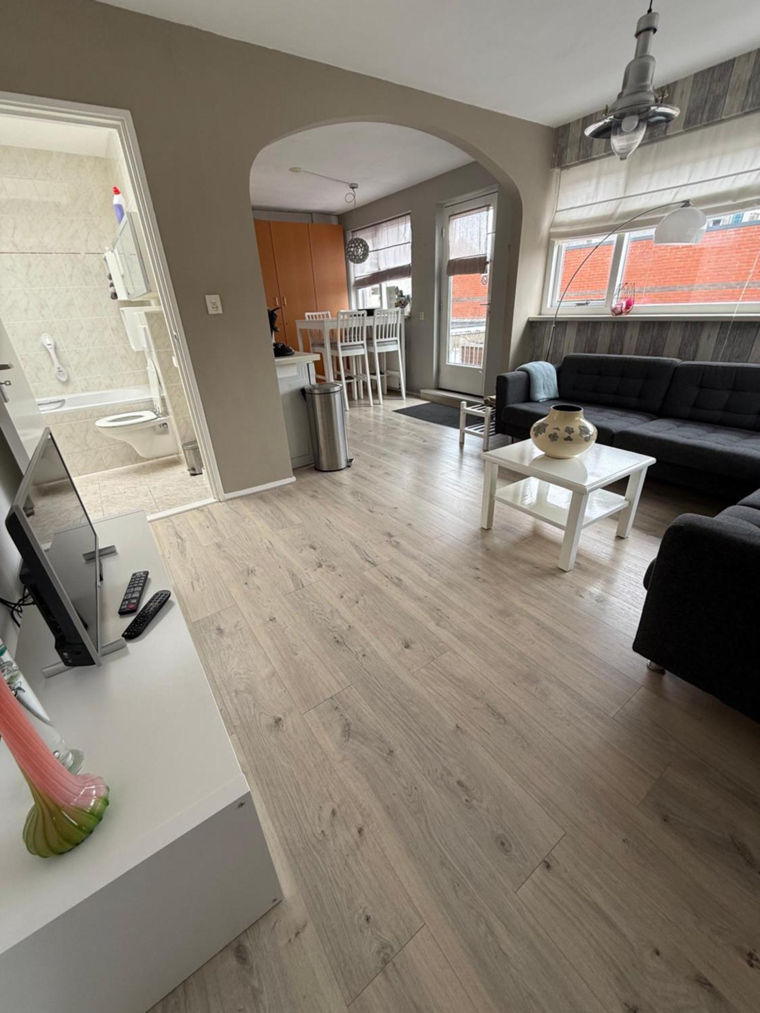 Apartment At The Beach Noordwijk Kültér fotó